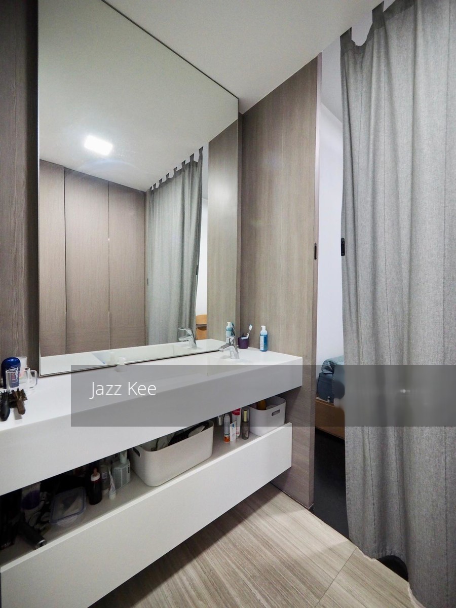 Seletar Park Residence (D28), Condominium #210294081